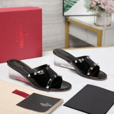 Valentino Slippers